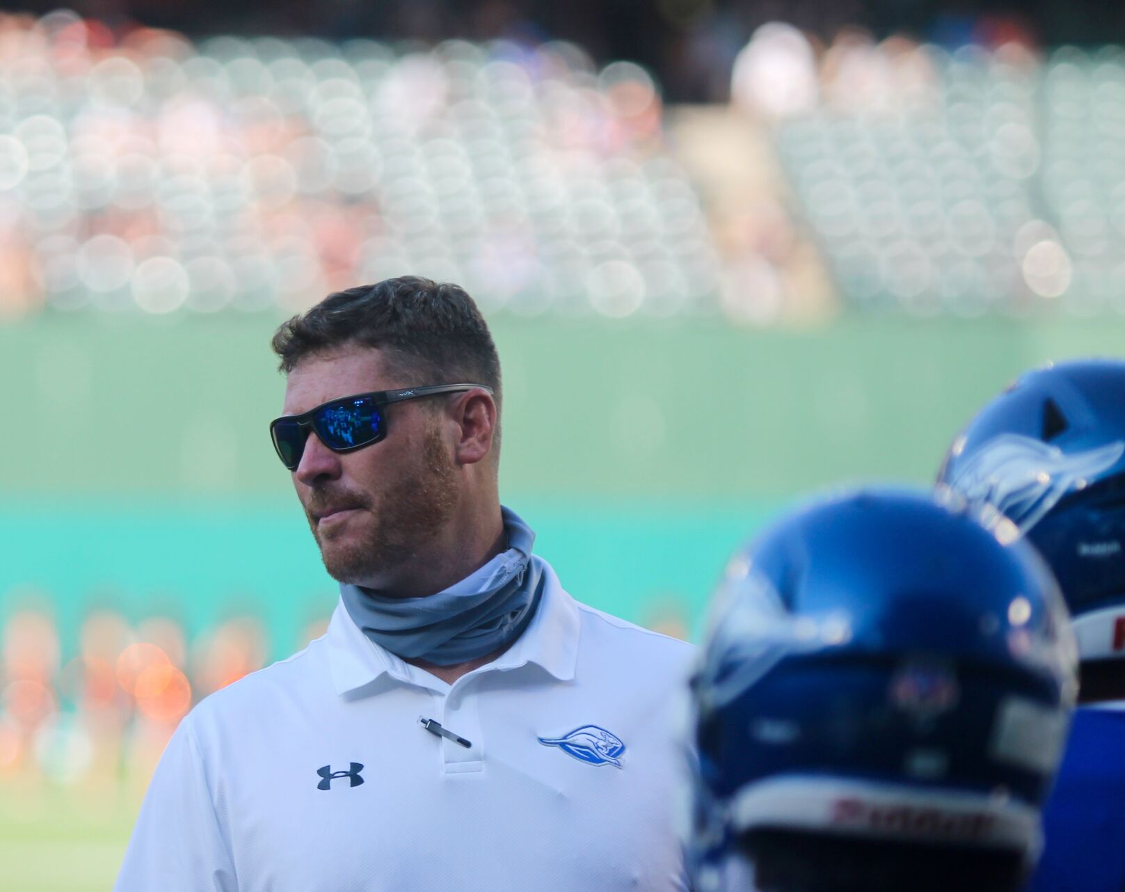 coach mathis